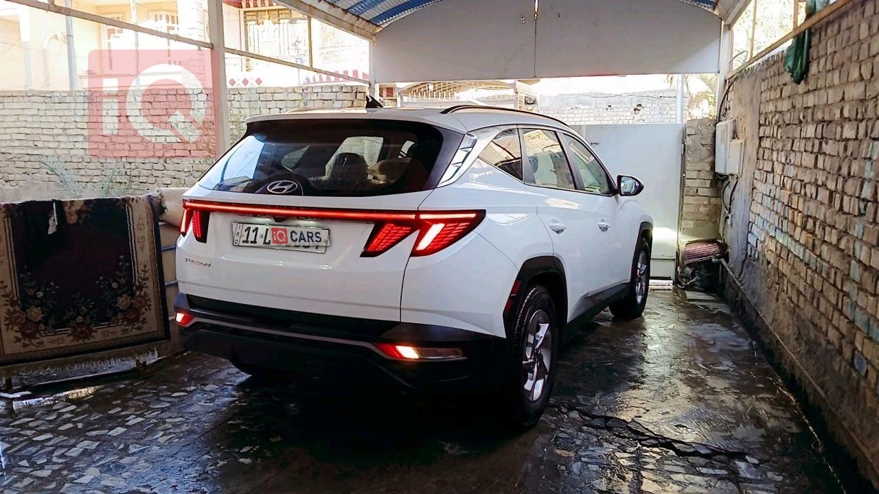 هيونداي توسان